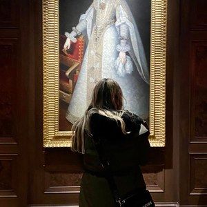 Meet your Posher, Adriana